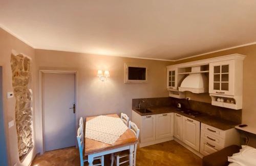 Castelluccio Bed & Breakfast | L’Oca Giuliva Relais