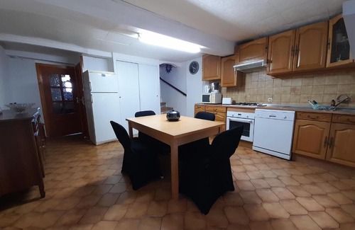 Capendu House | L' Occitane