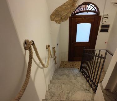 Gaeta Apartment | L'OLIVA CONTESA - la BLU