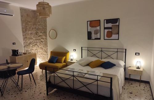 Gaeta Apartment | L'OLIVA CONTESA - la BLU