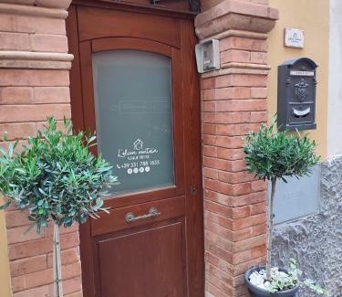 Gaeta Apartment | L'OLIVA CONTESA - la ROSSA