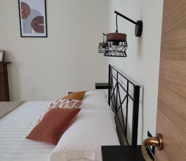 Gaeta Apartment | L'OLIVA CONTESA - la ROSSA