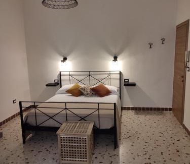 Gaeta Apartment | L'OLIVA CONTESA - la ROSSA