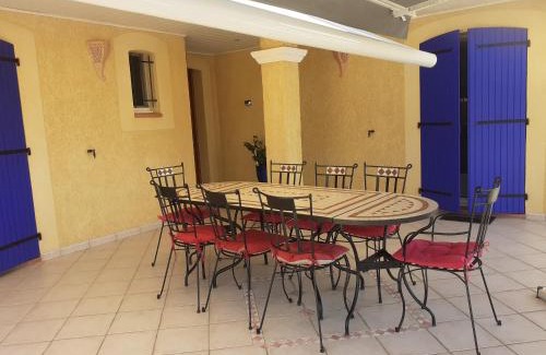 Sisteron Bed & Breakfast | L'olivande