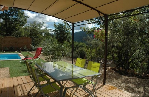 Bauduen House | L'Oliveraie 600 m from the lake