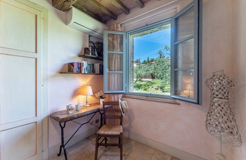 Gambassi Terme House | L'Oliveta 6, Emma Villas