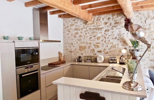 Autignac House | L'Olivier d'Autignac - Autignac, Languedoc Roussillon