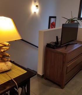 Mornant House | L'Olivier