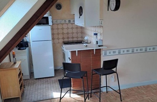 Montlucon Apartment | L ' Omerta