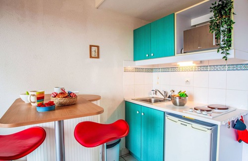Pornic Apartment | L'Orée du Golf by Interhome