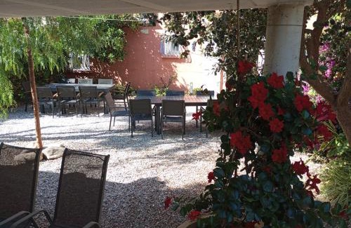 Elne Bed & Breakfast | L'Orangeraie