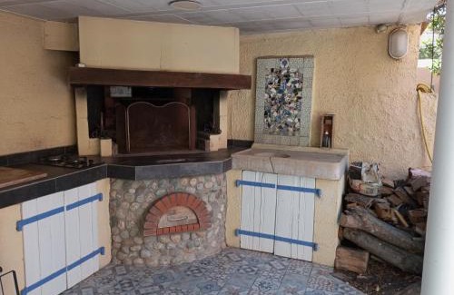Elne Bed & Breakfast | L'Orangeraie