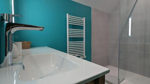 Vielverge Bed & Breakfast | L'orcheran