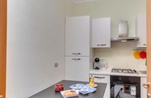 Sammichele di Bari House | L’orchidea rooms, cucina e bagno in comune