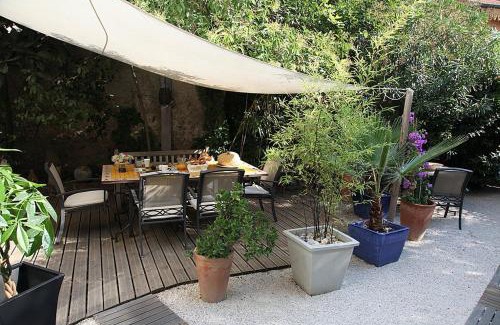 Bessan Bed & Breakfast | L'Oree du Pin