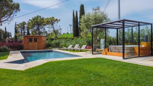 Casabianca di Fermo Villa | L'Organetto - Villa with Private Pool by Host Hero