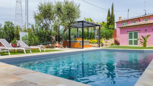 Casabianca di Fermo Villa | L'Organetto - Villa with Private Pool by Host Hero