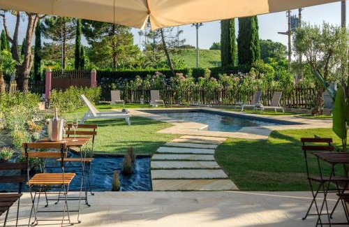 Casabianca di Fermo Villa | L'Organetto - Villa with Private Pool by Host Hero