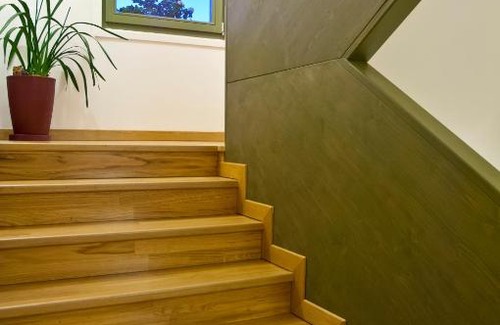 Giulianova House | L'Orso e L'Ape B&B