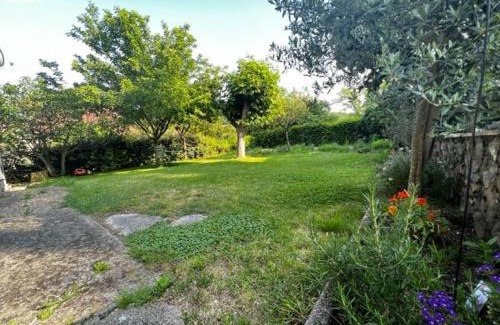 Rignac House | L'Oustal de l'Olivier