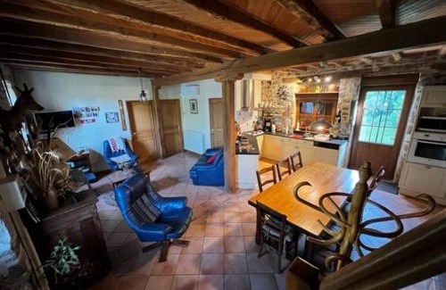Rignac House | L'Oustal de l'Olivier