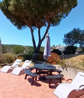 Pietrosella House | l'Oustaou