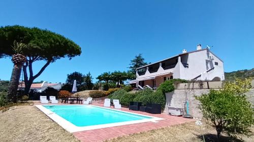 Pietrosella House | l'Oustaou