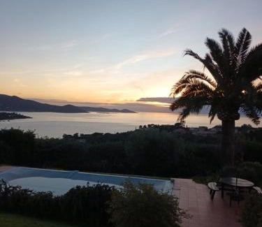 Pietrosella House | l'Oustaou