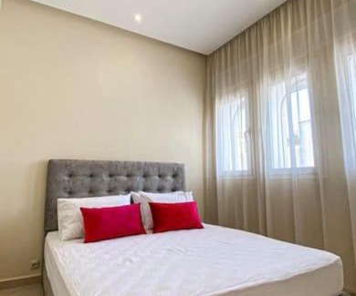 Al Bahraoyine Villa | l’ouverte