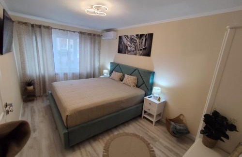 Otelu Rosu Apartment | L&R Favorit Apartment