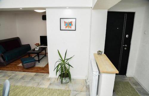 Vozdovac Apartment | L & S BANJICA