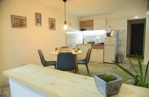Vozdovac Apartment | L & S BANJICA