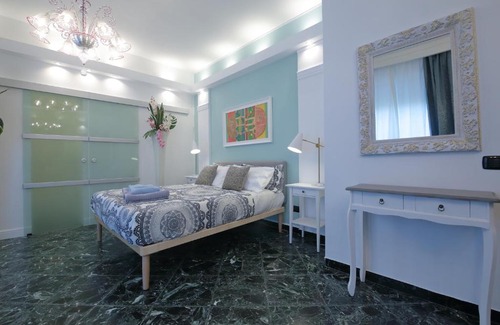 Municipio 1 House | L.T. BARI SUITE Locazioni Turistiche