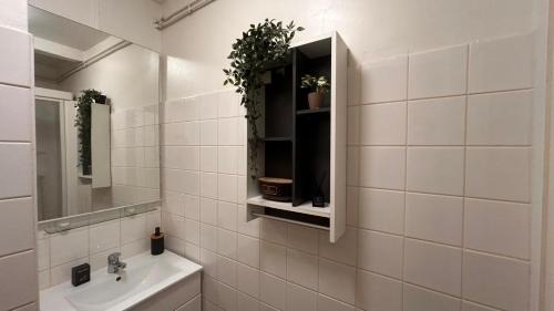 Macon Apartment | L'Unique Central - Gare