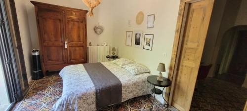 Usclas-d'Herault House | L'Usclasienne - Chambres d'Hôtes