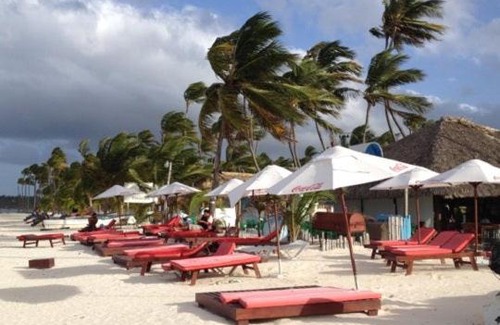 Playa Bibijagua Apartment | L&Y Punta Cana Beach Apartament