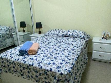 Playa Bibijagua Apartment | L&Y Punta Cana Beach Apartament