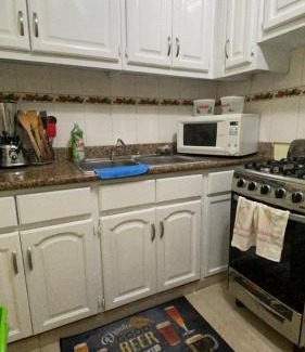 Playa Bibijagua Apartment | L&Y Punta Cana Beach Apartament