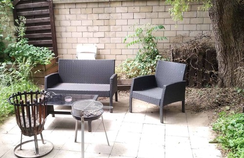 Leverkusen Apartment | L11c cozy 2 room apartment in Leverkusen