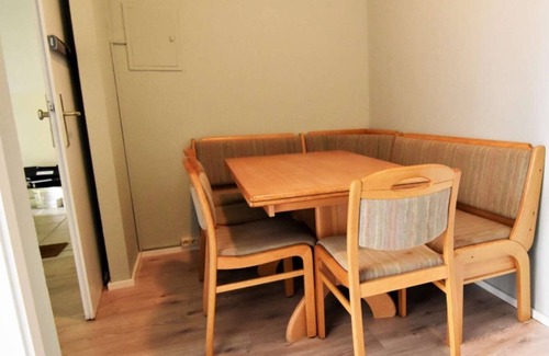 Leverkusen Apartment | L11c cozy 2 room apartment in Leverkusen