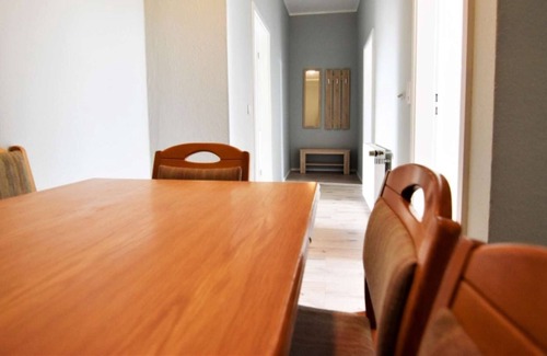 Leverkusen Apartment | L11c cozy 2 room apartment in Leverkusen