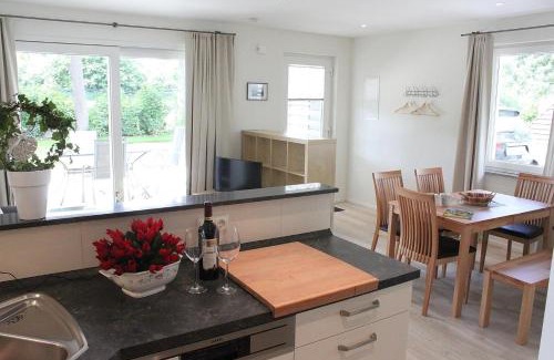 Groemitz Apartment | L2 - Ferienanlage Lindenstraße 1 - FERIENDOMIZIL HOLLICH