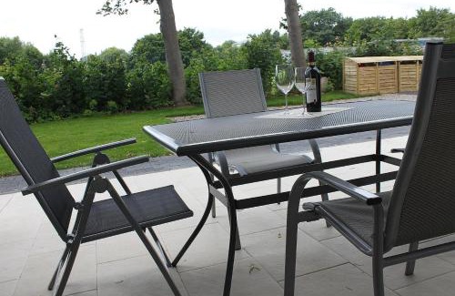 Groemitz Apartment | L2 - Ferienanlage Lindenstraße 1 - FERIENDOMIZIL HOLLICH