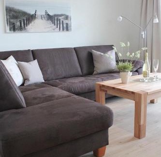 Groemitz Apartment | L2 - Ferienanlage Lindenstraße 1 - FERIENDOMIZIL HOLLICH
