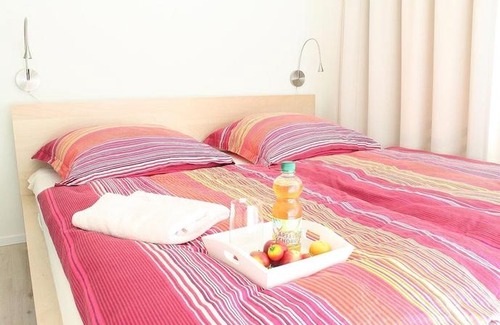 Groemitz Apartment | L5 - Ferienanlage Lindenstraße 1 - Feriendomizil Hollich