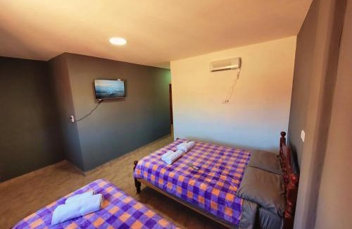 Humahuaca House | La Abuela Rola - Hostal