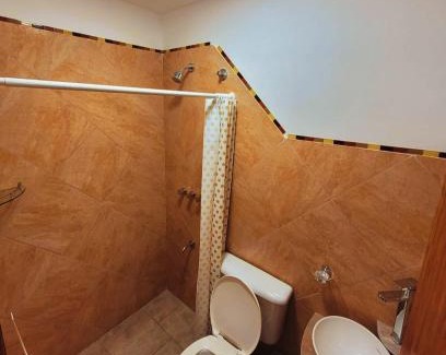 Humahuaca House | La Abuela Rola - Hostal