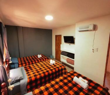 Humahuaca House | La Abuela Rola - Hostal