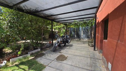 San Rafael House | La Adela