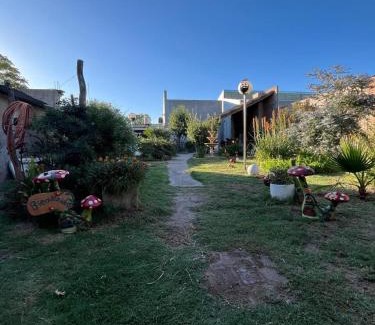 San Rafael House | La Adela
